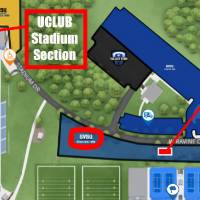 Tailgate map October 26